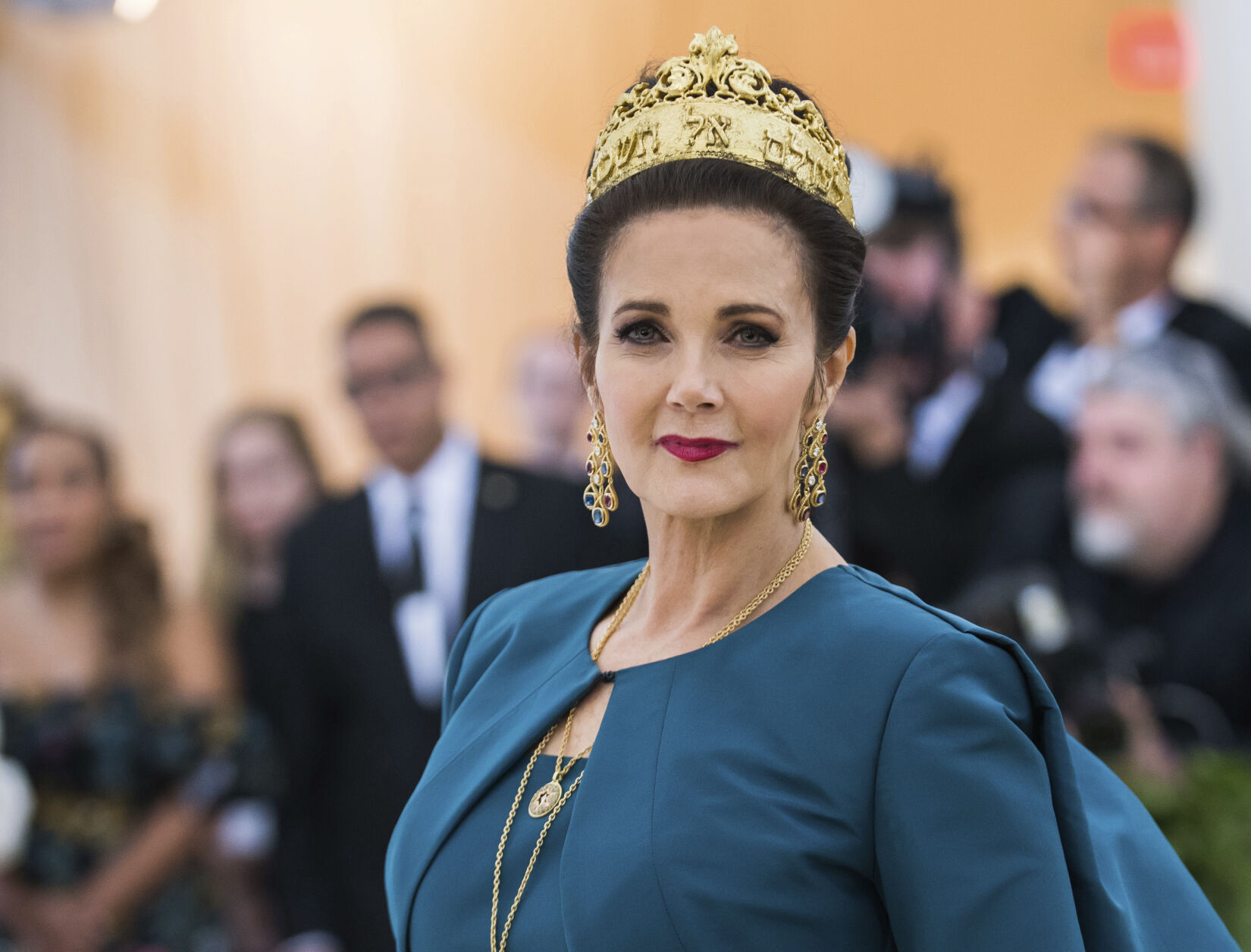 Lynda Carter